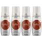 SodaStream Diet Root Beer, 4-Pack, 14.9 Fl Oz Each, Rich Brown