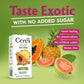 Ceres 100% Pure Fruit Juice Blend - Vitamin C Rich, No Preservatives, Gluten Free, 33.8 Fl Oz (Pack of 6)