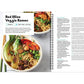 Delish Vegan Dinners: 70+ Amazing Weeknight Dinners, Colorful Salads, Plant-Based Spins On Comfort Classics, And Much More - Learn To Create Healthy And Delicious Meat-Less Meals At-Home!