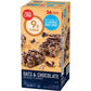 Fiber One Oats and Chocolate Chewy Bars, 36 Count, 1.4 Ounce (Pack of 36)
