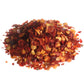 Newman'S Own Crushed Red Pepper, Perfect For Pizzas, Sauces, Pastas, Non-Gmo, 1.69 Ounce Bottle