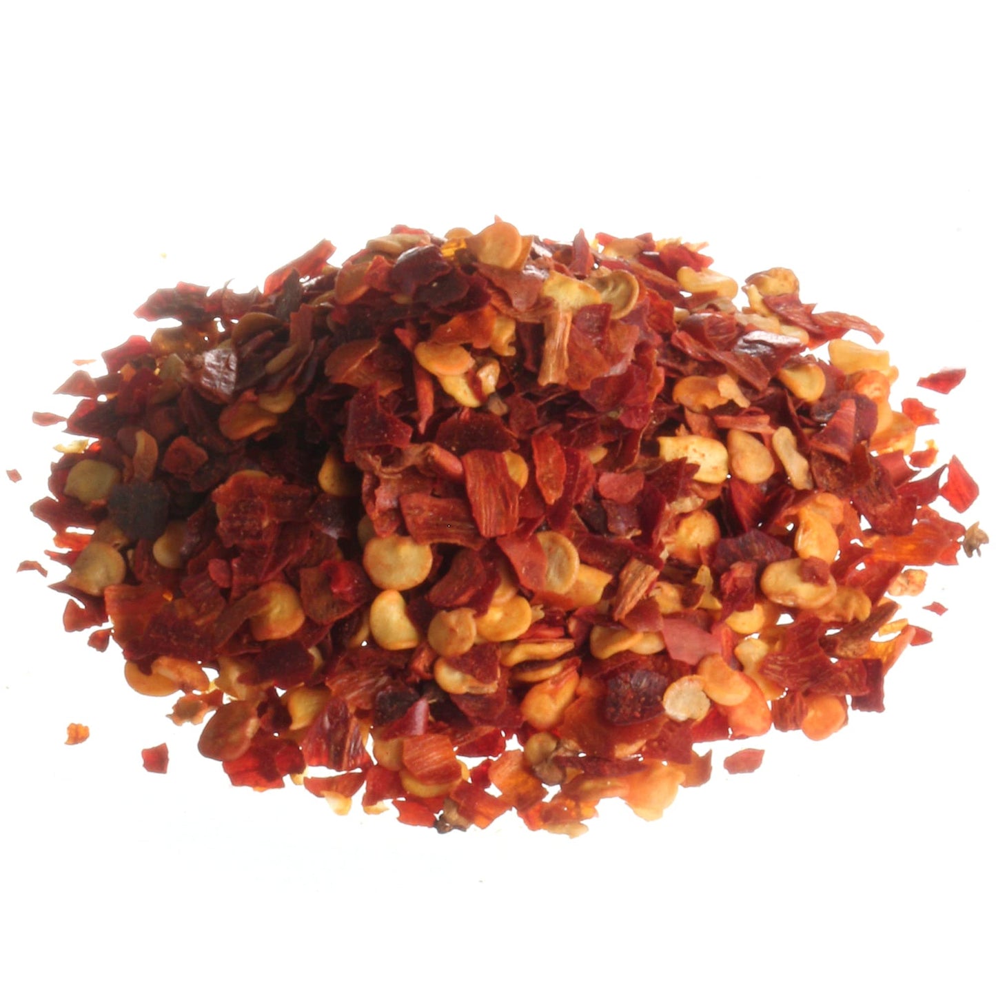 Newman'S Own Crushed Red Pepper, Perfect For Pizzas, Sauces, Pastas, Non-Gmo, 1.69 Ounce Bottle