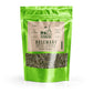 YERBERO Premium Loose Whole Rosemary Dried Leaves Tea, 2oz, Non-GMO, Gluten-Free, Resealable Bag, Makes 30+ Cups