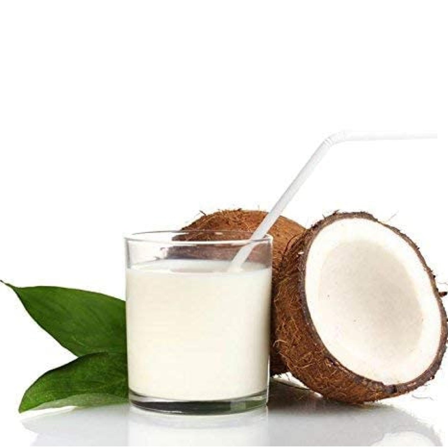 Z Natural Foods Organic Coconut Milk Powder - All-Natural Vegan Dairy-Free Alternative With Mcts - Unsweetened Coconut Creamer F