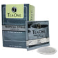 Jav20700 - Java Trading Co. Tea Pods