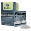 Jav20700 - Java Trading Co. Tea Pods
