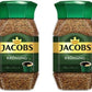 Jacobs Kronung Instant Coffee 200 Gram / 7.05 Ounce (Pack Of 2)