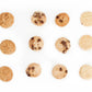 Annie 's Chocolate Chip Organic Cookie Bites, 6.5 oz