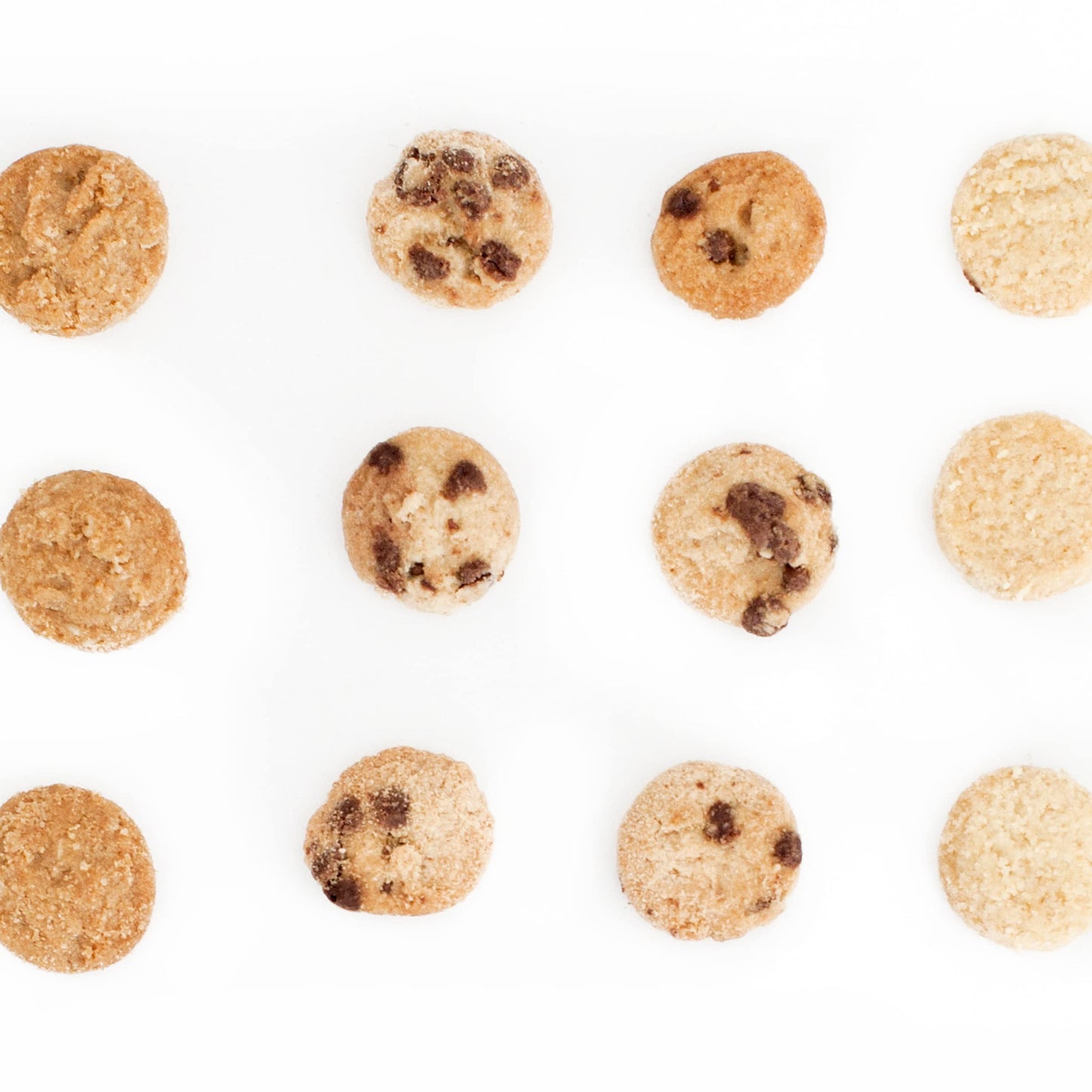 Annie 's Chocolate Chip Organic Cookie Bites, 6.5 oz