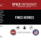 Spice Enthusiast Fines Herbes - 1.75 oz
