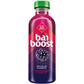 Bai Boost Buka Black Raspberry Antioxidant Beverage, 18 fl oz Bottle, Pack of 12