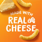 Cheetos Cheese Snacks, Simply White Cheddar Puffs, 8 oz
