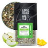 Tiesta Tea - Sour Green Apple - Tart Apple Green Tea - Loose Leaf Tea Blend - Medium Caffeinated Green Tea - Make Hot Or Iced Te