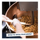 Garrett Popcorn CaramelCrisp, 7.5oz, 4 Bags, Caramel Gourmet Popcorn, Gluten Free, Sweet Snack, Popped Popcorn Bags