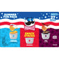 Pringles 3-Flavor 27Ct Summer Fun Pack