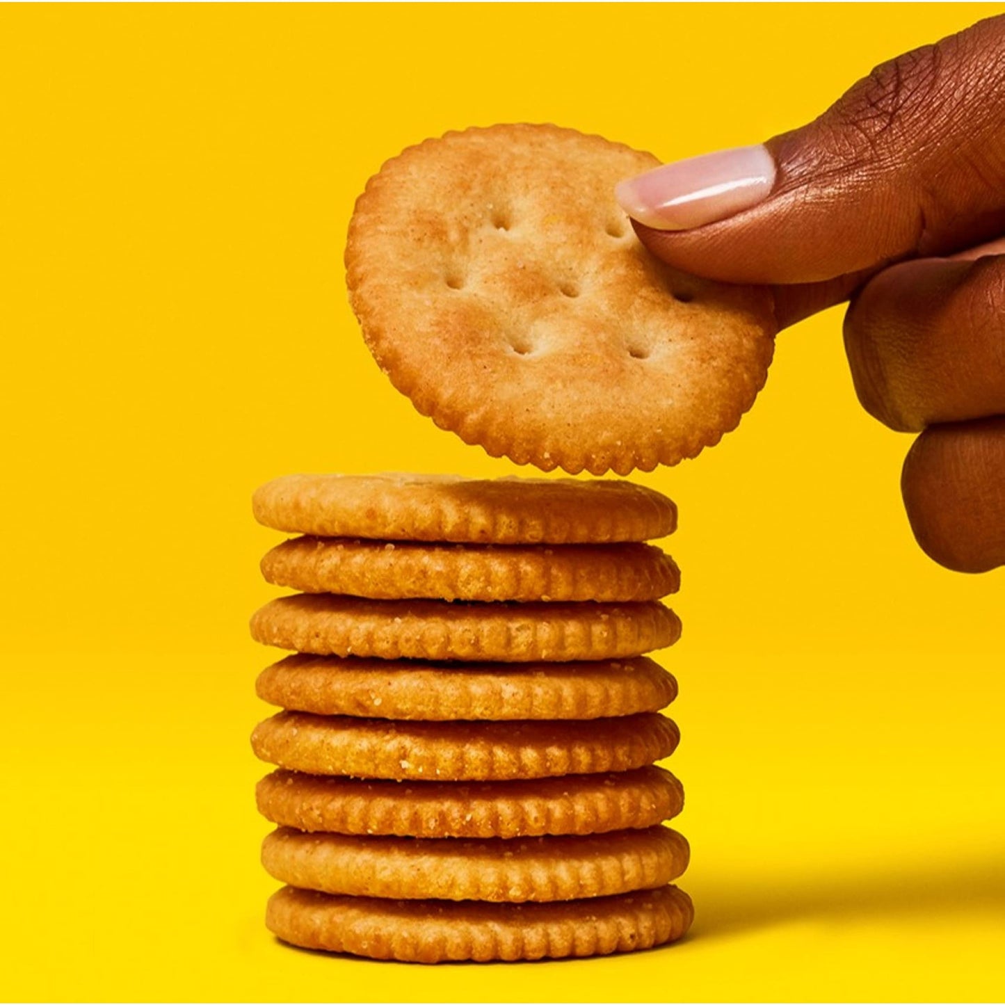 RITZ Original Crackers, Snacks for Kids and Adults, Bulk Lunch Snacks, 12- 3.4 oz. Boxes