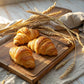 Whole Foods Market, Croissant Butter Mini 12 Count, 10 Ounce