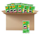 Pringles Potato Crisps Chips, Sour Cream & Onion, 2.5Oz (12 Count)