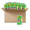 Pringles Potato Crisps Chips, Sour Cream & Onion, 2.5Oz (12 Count)