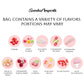 SVENSKA IMPORTS Swedish Sweet & Sour Candy Mix – 1 LB Assortment with Chewy and Fruity   Imported from Sweden