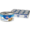 Swanson White Premium Chunk Canned Chicken Breast in Water, Fully Cooked Chicken, 4.5 OZ Can (Case of 24)
