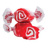 Taffy Town Saltwater Taffy- Red Licorice | Gourmet Taffy| Nougat-Style Candy| Soft & Delicious| Sumer Snack Treats| Party Good C
