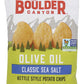 Boulder Canyon, Chips Potato Olive Oil, 6.5 Ounce
