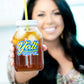 Yall Sweet Tea Decaf Iced Tea Bags, 1/2 Gallon Size, 15 Bags, Quick Brew, As Seen on Shark Tank