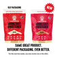 Lakanto Golden Monk Fruit Sweetener With Erythritol, Raw Cane Sugar Substitute From Monk Fruit Extract, Raw Sugar Replacement fo