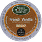 Green Mountain Coffee, French Vanilla Decaf, Single-Serve Keurig K-Cup Pods, Light Roast, 48 Count (2 Boxes Of 24 Pods)