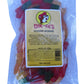 Buc-Ee'S Gummi Worms Candy In A Resealable Bag, 12 Ounces