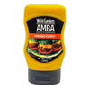 Wg Amba Mango Curry Sce ( 6 X 9.9 Oz   )