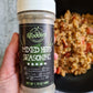 Foddies Mixed Herb Seasoning, Low Fodmap, Gluten Free, No Onion No Garlic, Vegan, Plant Based, Ibs Friendly
