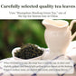 Hanfangling Jasmine Green Tea, Loose Leaf, Blends Aroma And Flavor 1.76Oz(50G) Jasmine Flavor