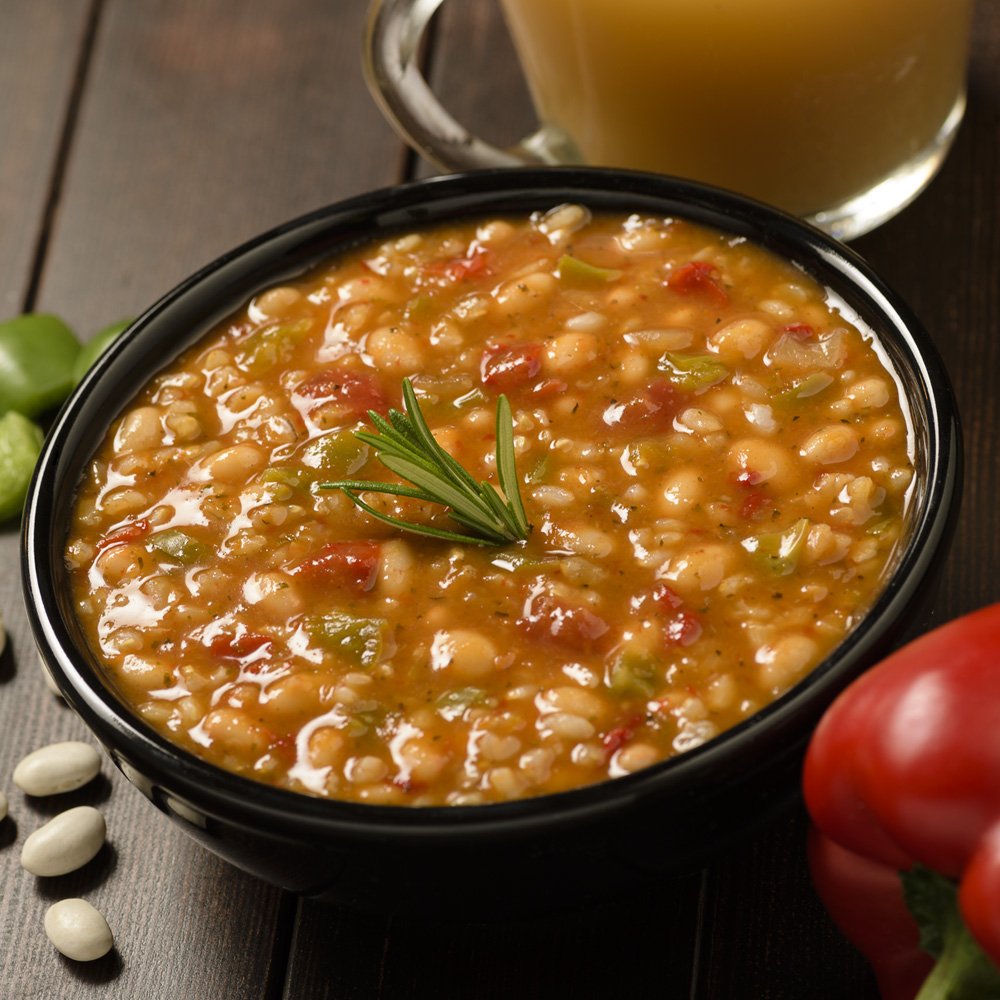 Og2 Pnf Hrty Italian Veg ( 12 X 17 Oz   )