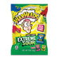 Warheads - Extreme Sour Hard Candy - Assorted Flavors - Sour Apple, Black Cherry, Blue Raspberry, Lemon & Watermelon Flavors - 2