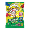 Warheads - Extreme Sour Hard Candy - Assorted Flavors - Sour Apple, Black Cherry, Blue Raspberry, Lemon & Watermelon Flavors - 2