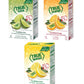 True Citrus True Lemon Kit - Lemon, Orange, Lime 32ct Each, 0.03 Ounce (Pack of 96), Model 3223863