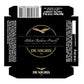 De Nigris Black Modena Pearls with Balsamic Vinegar, 1.69 Oz (50g) - Authentic Italian Flavor for Gourmet Dishes