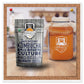 Jun Kombucha Starter Culture - Usda Certified Organic Jun Scoby & Starter Tea - Makes 1 Gallon - Brewed With Organic Green Tea &