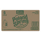 Poland Spring Case Bundles (1 Gallon Case Of 6 - 2 Cases)