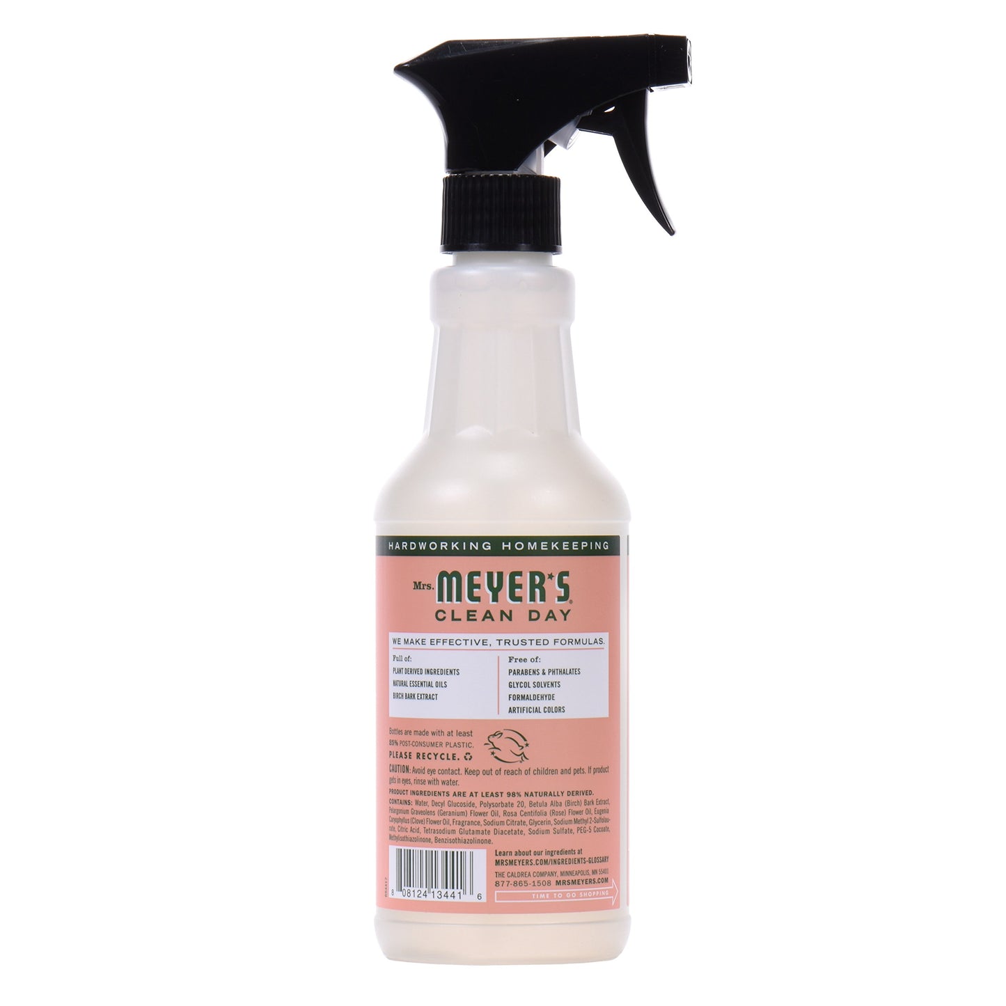 Mrs Meyers Clean Day Countertop Spray