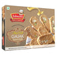 Jabsons - Agra Gud Gajak (400G) Peanut, Sesame Seed, Cashewnut, Pistachio In Jaggery
