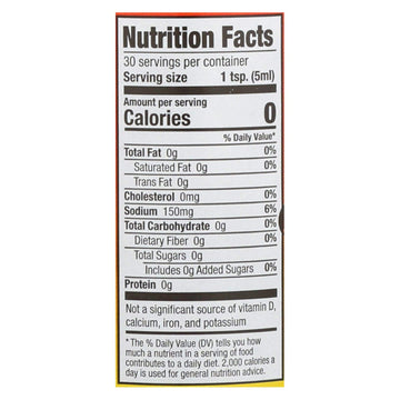 O Brothers Organic Hot Sauce Chipotle Habanero, 5 Fz