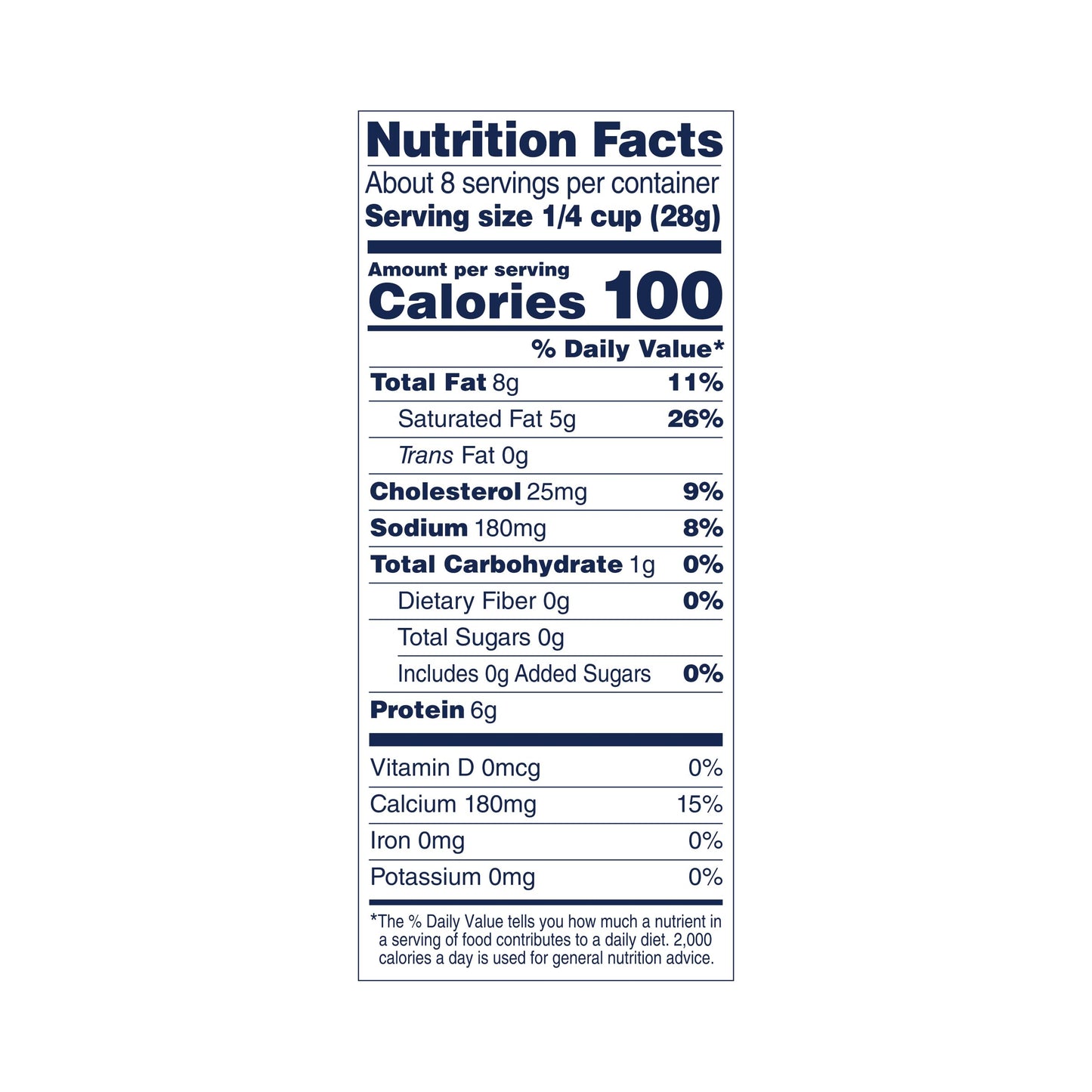 Kraft Signature Thick Shreds Mexican Blend Cheese 8 oz Bag