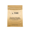 Pure Original Ingredients Turmeric Powder (8 oz), Food Grade, Natural, Spicy Flavor, Curry, Rice, Eco-Friendly