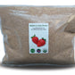Wheat Bran, 32 Ounces (2 Pounds), Usda Certified Organic, Non-Gmo, Bulk, Product Of Usa, Mulberry Lane Farms