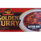 S&B Golden Curry Sauce Mix Extra Hot, 8.4 Ounce (Pack Of 5)