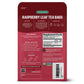 FGO Organic Red Raspberry Leaf Tea Bags, 100 Count, Eco-Conscious Kraft Bag, Raw from Germany, Model FGO-RRLF-TEAB-100