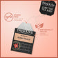 Wissotzky Sunny Peach Black Tea, 20 Tea Bags  Antioxidant Rich  Fruity Delight  Black Tea Bags